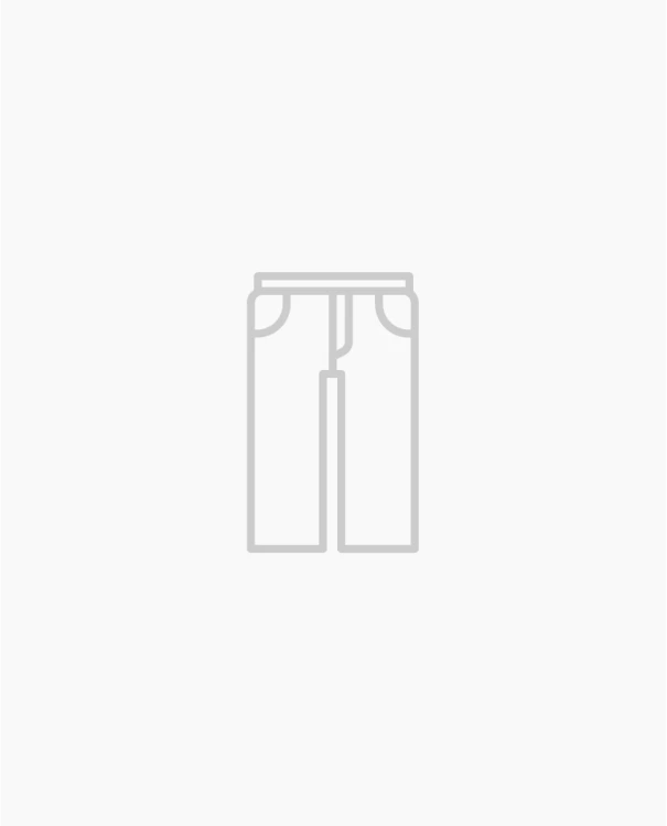 Czarne spodnie / legginsy z bawełny